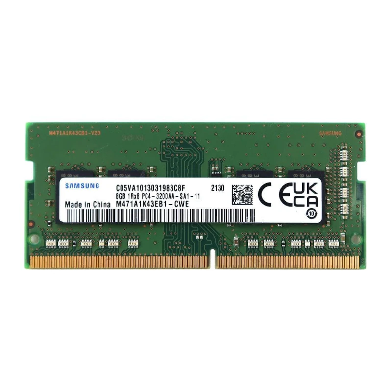 RAM 8GB DDR4 2666 pour intégration