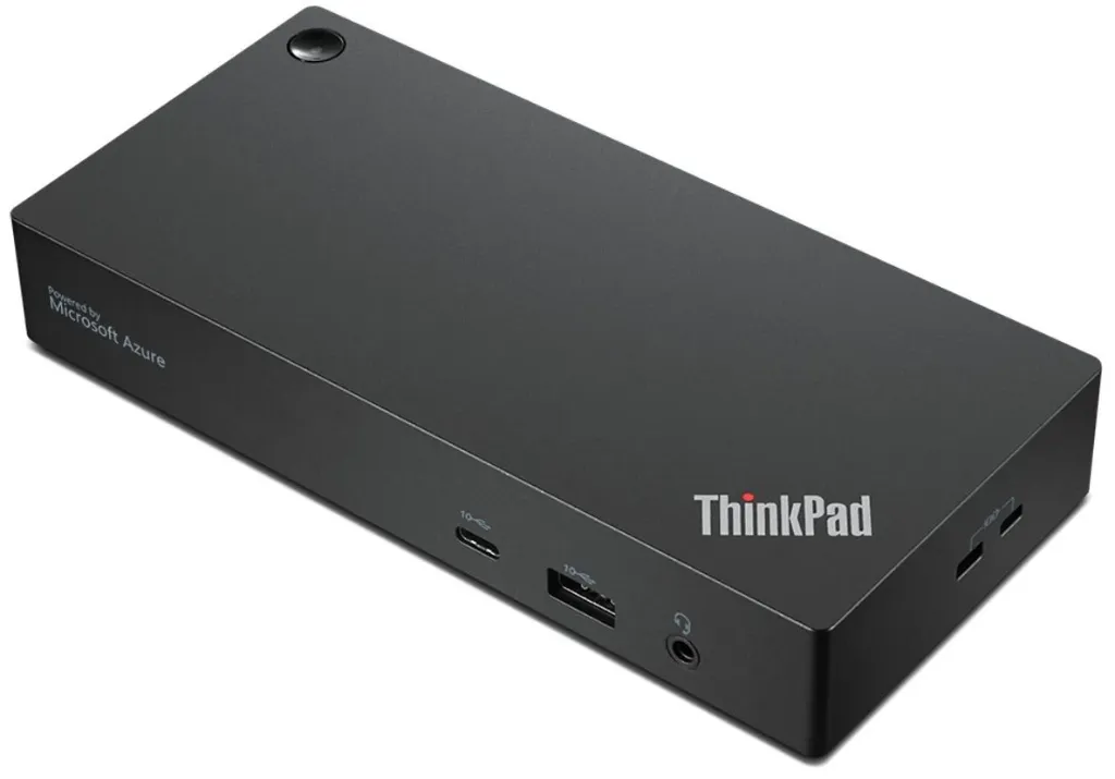 Lenovo ThinkPad - Station d'accueil