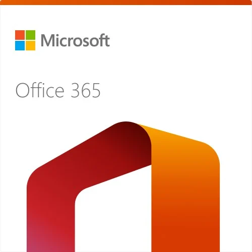 Office 365 E3-Annual subscription (1 an)