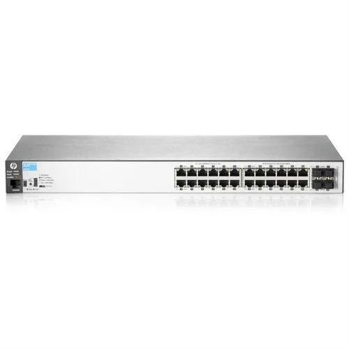 HP 649892-001 BLC 4X FDR Managed InfiniBand Switch