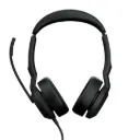 Jabra Evolve2 50 Casque Avec fil Arceau Bureau/Centre d'appels Bluetooth