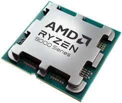 Processeur AMD Ryzen™ 9 9950X3D : Dominez le Gaming et la Création Ultra-Rapide