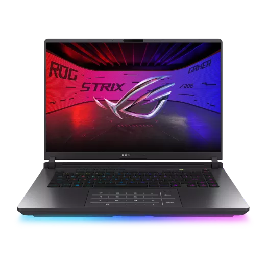 ROG Strix G16 (2025) G615